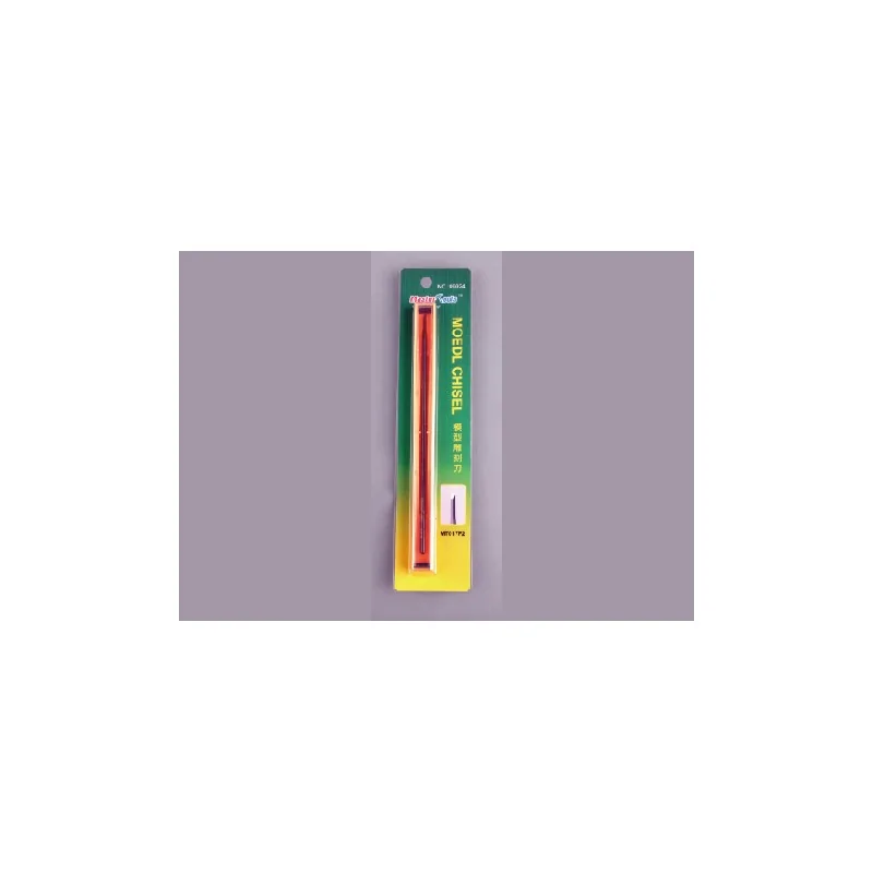 MASTER TOOLS 09926 – Model Chisel – R2