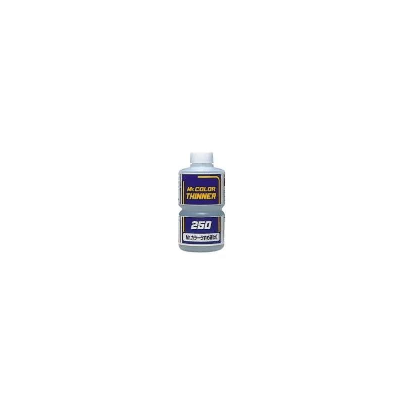Mr.Hobby Mr.Color Thinner 250ml