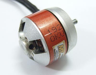MT Dragón W28A1 1920Kv 16A
