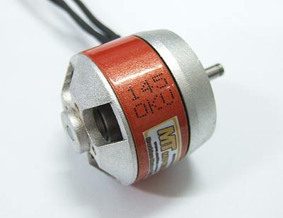 MT Dragón W28A2 1450Kv 11A