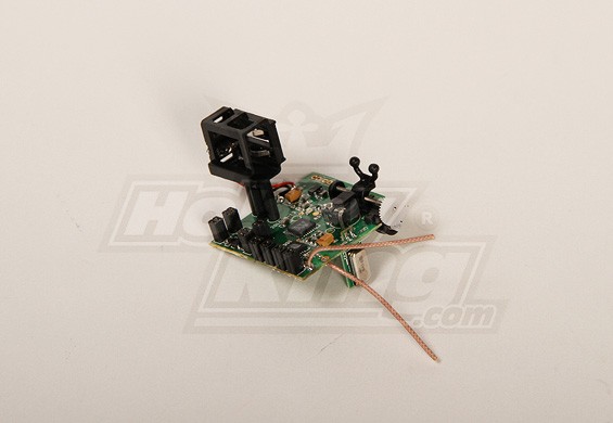 Receptor 227A Twingo conjunto de reemplazo