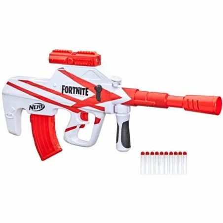 Nerf Fortnite BAR