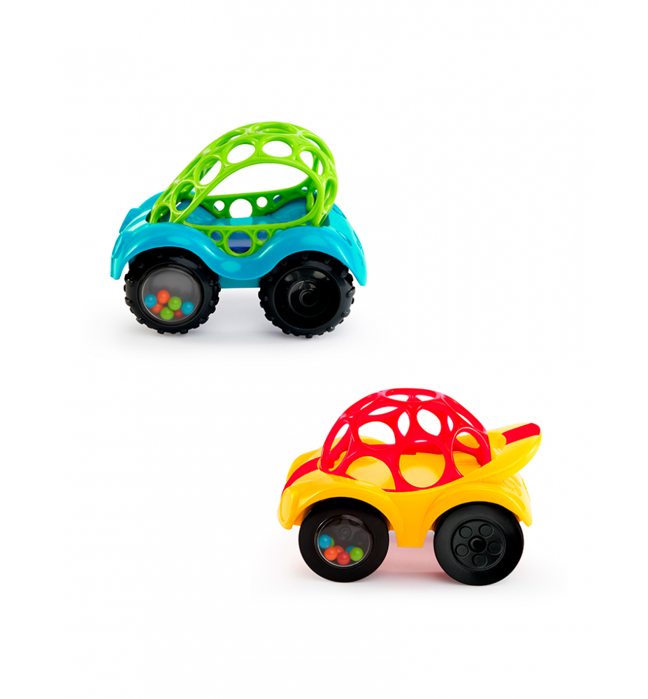 Oball Cars