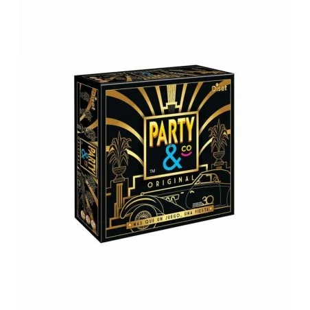 Party & Co Original