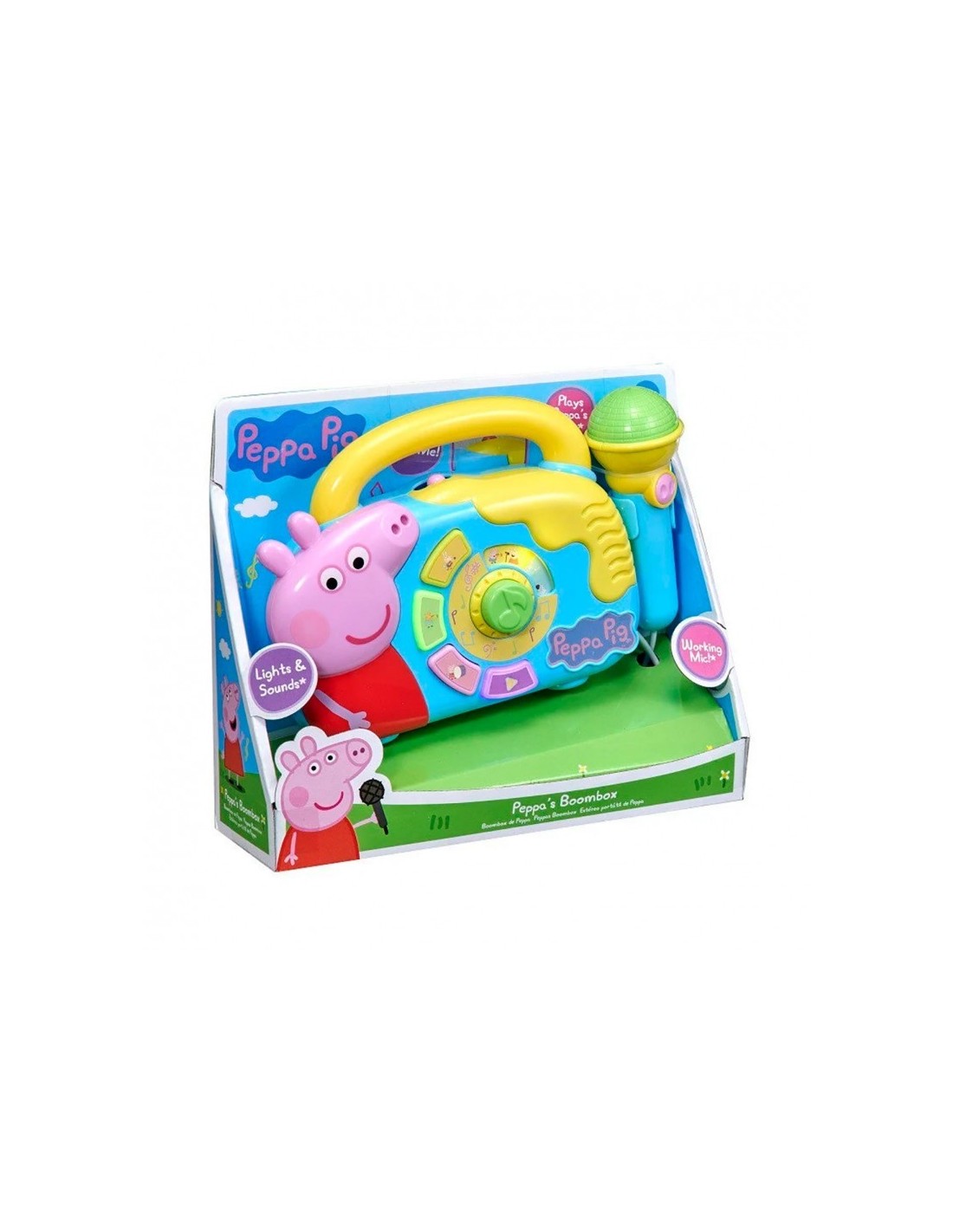 PEPPA PIG: KARAOKE