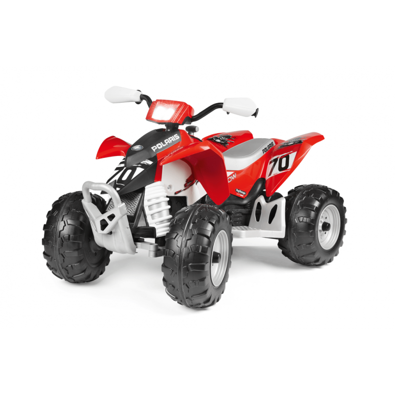 POLARIS OUTLAW 330W