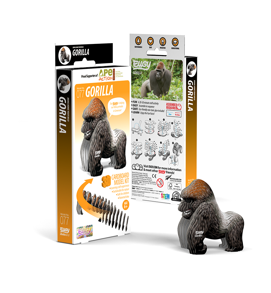 puzle-3d-gorilla-eugy.png
