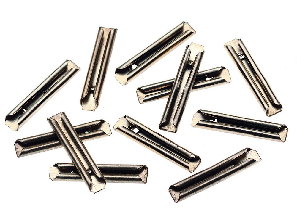 rail joiners 12x Hornby-R910