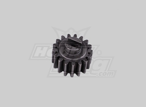 Engranaje de piñón 20T Baja 260 y 260s
