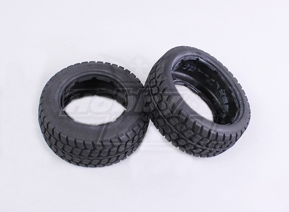 Frente Terminator Tire – Baja 260 y 260s (1 par)
