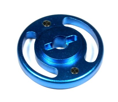 adaptador de engranaje recto de la aleación