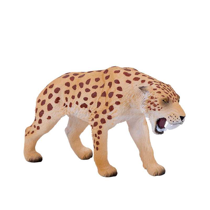 Smilodón