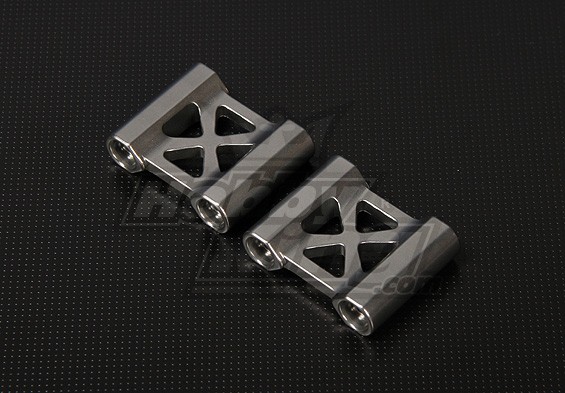 QRF400 metal Dirección juego brazo
