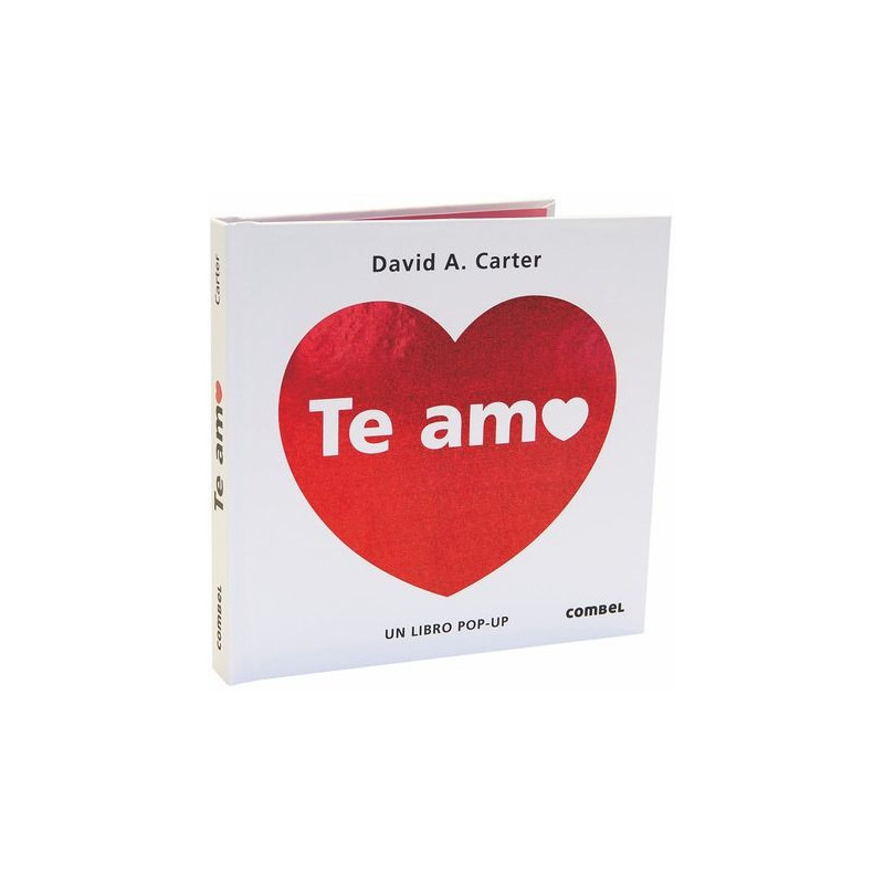 Te amo