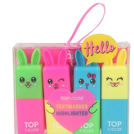top-model-set-de-4-rotuladores-fluorescente.webp