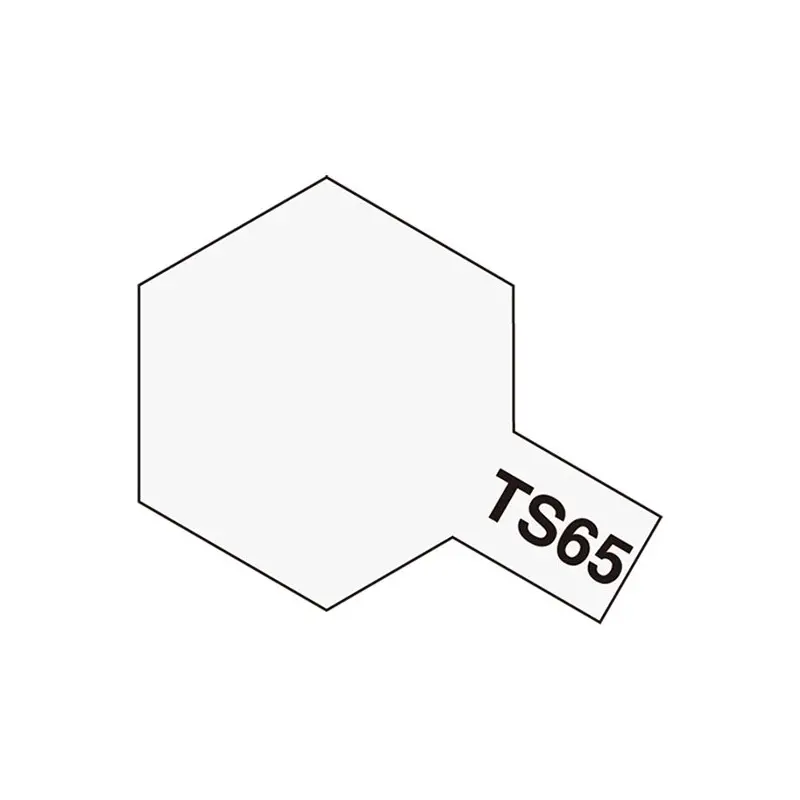 TS-65 Pearl Clear Spray Gloss