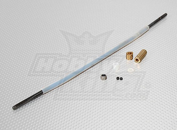 Universal de eje flexible Conjunto