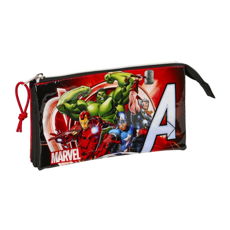 Portatodo Triple Vengadores »Infinity»