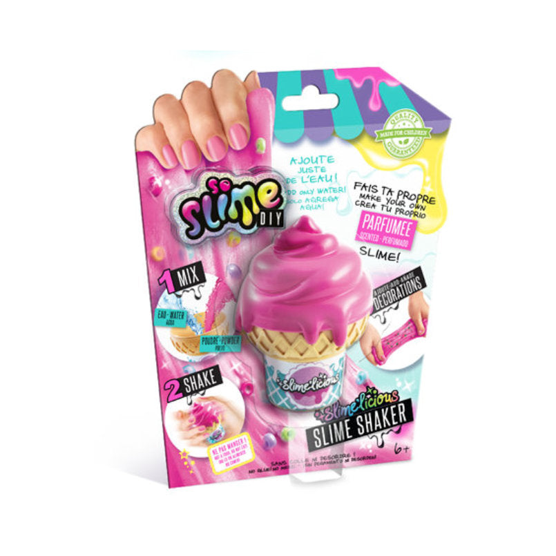 Slimelicious