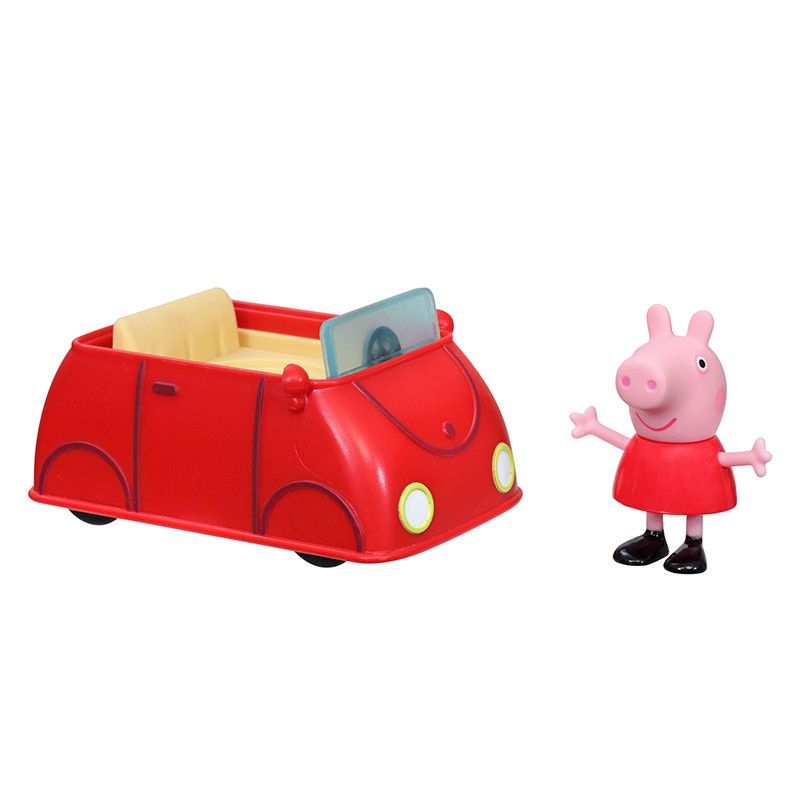 Peppa Pig Vehículo