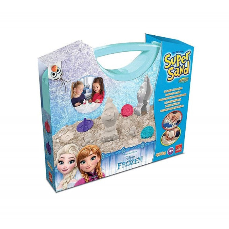 Super Sand Maletin Olaf