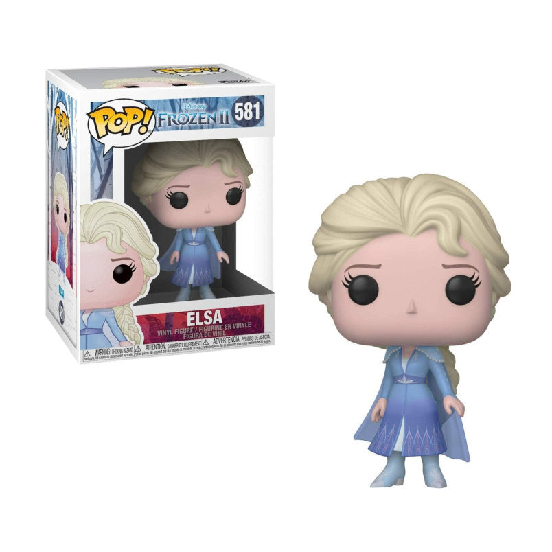 Funko Pop Elsa