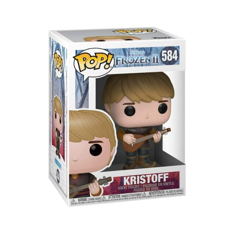 Funko Pop Kristoff