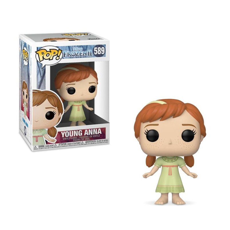 Funko Pop Anna Joven