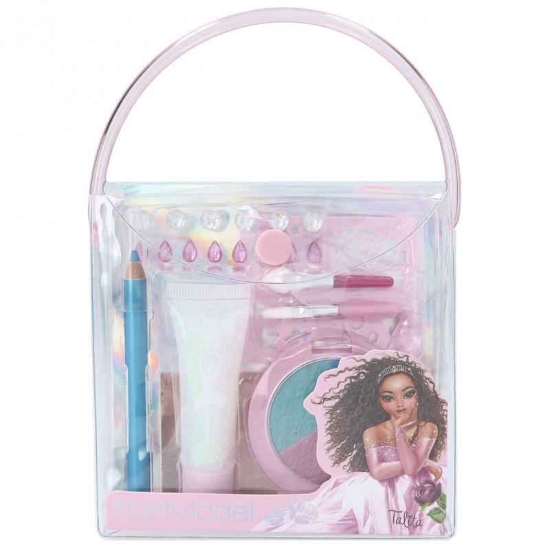 Set de Maquillaje Top Model Ballet